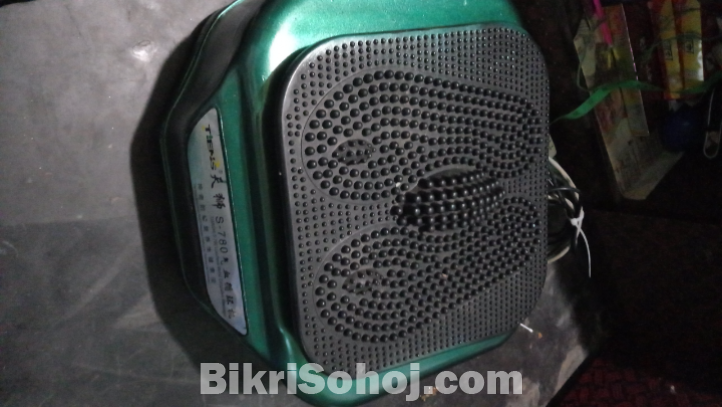 Blood circulative massager